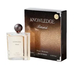 Rasasi Men Knowledge Eau De Toilette - 100ml-53