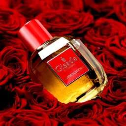 Gisada Ambassadora Women Eau de Parfum - 100ml-53