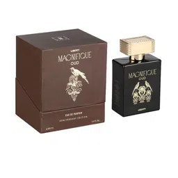 Liberty Magnifique Oud Eau De Parfum - 100ml-34