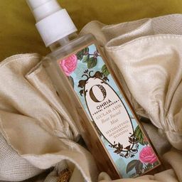 OHRIA AYURVEDA Gulab Ark Rose Facial Mist for Soothing & Toning - 100ml-image-26