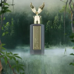 Paris Corner Perfumes Emir Fascination Long Lasting Eau De Perfume- 100 ml-picture-27