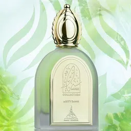 Paris Corner Perfumes Misty Dawn Musk Collection Long Lasting Eau De Parfum- 100 ml-53
