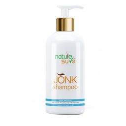 Nature Sure Jonk Hair Cleanser Anti Dandruff Shampoo - 300 ml-36