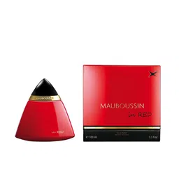 MAUBOUSSIN  In Red EDP 100ml-image-49