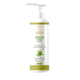 7 DAYS Green Apple Shampoo For Dandruff - 100ml-18