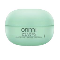 Orimii Skin Soothing Body Souffle-100ml-31