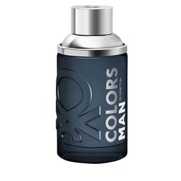 United Colors of Benetton Men Black Eau de Toilette 100ml-44