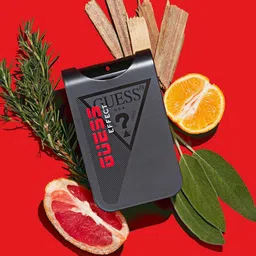 GUESS Men Grooming Effect Eau de Toilette - 100ml-picture-43