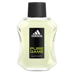 ADIDAS Men Pure Game Long Lasting Eau de Toilette - 100 ml-68