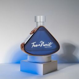 Armaf Tres Nuit Pour Homme Men Eau De Parfum - 100 ml-18