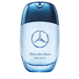 Mercedes Benz Men The Move Eau de Toilette 100 ml-25