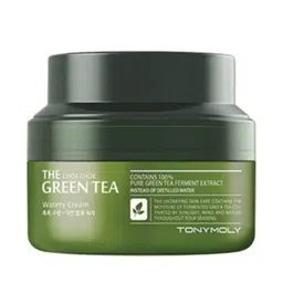TONYMOLY The Chok Chok Green Tea Watery Cream 100ml-46