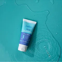 FABBEU Hail Hydration Dry Skin Face Wash 100 ml-52