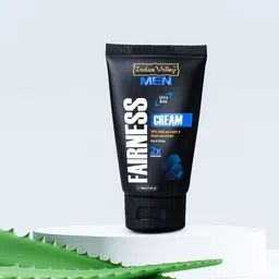Indus Valley Men Fairness Cream 100 ml-34