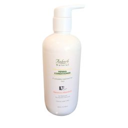 Anherb Natural Henna Cream Conditioner - 300ml-45