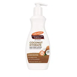 Palmer's Coconut Hydrate Daily Body Lotion with Vitamin E & Green Coffee - 400ml-24