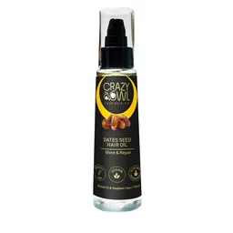 CRAZY OWL Dates Seed Oil Hair Oil 100 ml-15