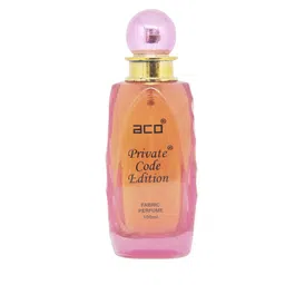 aco PERFUMES Private Code Edition Fabric Perfume - 100ml image 2