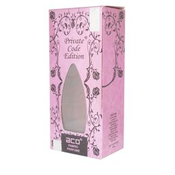 aco PERFUMES Private Code Edition Fabric Perfume - 100ml image 3