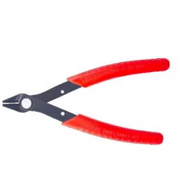 Multitec MT-010 Micro Shear Wire Stripper and Cutter - 125mm image 1