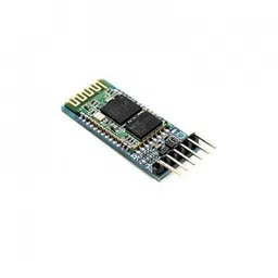 HC-06 6Pin Bluetooth Module Without Reset Switch image 1