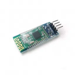 HC-08 4pin Bluetooth Module without Reset Switch image 1
