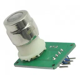 MG811 Air Carbon Dioxide (CO2) Sensor Module image 1