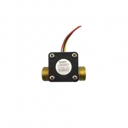 SAIER SEN- HZ21WC Water Flow Sensor image 1