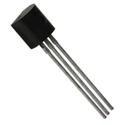 2N6028 Programmable Unijunction Transistor (UJT) 40V 300mW TO-92 Package image 2