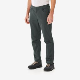 Men’s Hiking Cargo Trousers NH100-image-11