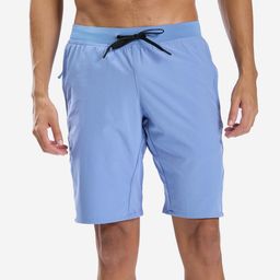 Men's Fitness Cardio Training Shorts 500-image-60