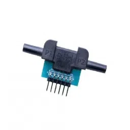 RENESAS Flow Sensor, FS1012 Series, Gas, MEMS, 10000 SCCM, 3 V to 5 V, mV Output image 1