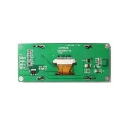 2.23 Inch Monochrome Oled display module (White)-43