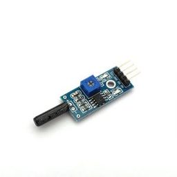 Tilt Sensor Vibration Alarm Vibration Switch Module for Arduino-5