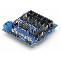 Sensor Shield V5 Expansion Board For Arduino-1