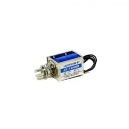 DC 12V 25N 10mm Push Pull Solenoid Electromagnet-16