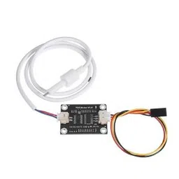 TDS Sensor Water Conductivity Sensor Module, 0~1000ppm Water Quality Monitoring Module Board-85