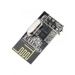 M177 NRF24L01 2.4GHz Antenna Wireless Transceiver Module-17