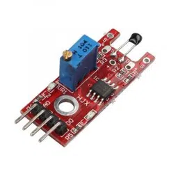 Digital Temperature Module For Arduino AVR PIC DIY Maker HW-503-48
