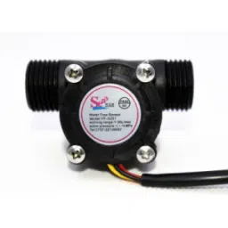 YF-S201 Water Flow Measurement Sensor with 1-30Liter/min Flow Rate-image-4