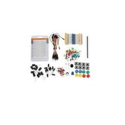 Beginner Electronics Component Package kit-14