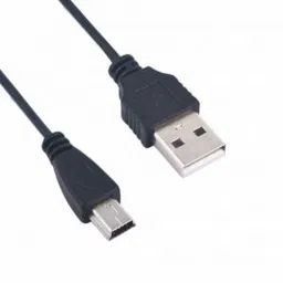 USB to Mini micro cable-81
