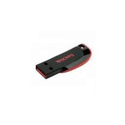 Sandisk Cruzer Blade 32 Gb USB 2.0 Pen Drive-10