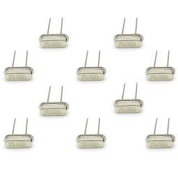 20MHz Crystal Oscillator - (Pack of 10)-15