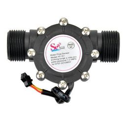 1 Inch Water Flow Sensor YF-G1 DN25-20