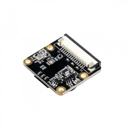 Waveshare OV9281-120 Mono Camera for Raspberry Pi, Global Shutter, 1MP image 2