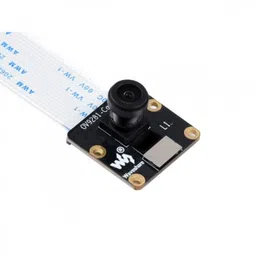 Waveshare OV9281-120 Mono Camera for Raspberry Pi, Global Shutter, 1MP image 3