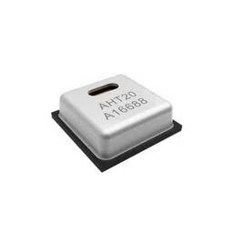 AHT20 Integrated temperature and humidity Sensor -40 ~+ 85 image 1
