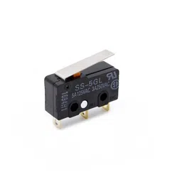 OMRON 3D Printer Limit Switch ENDSTOP SS-5GL image 3