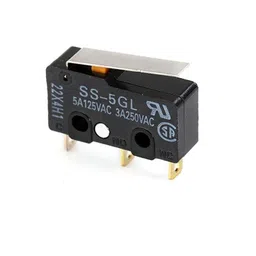 OMRON 3D Printer Limit Switch ENDSTOP SS-5GL image 4